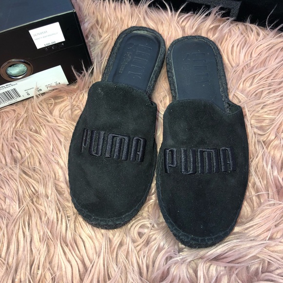 Puma Fenty By Rihanna - Picture 4 of 6